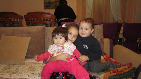 Игорь Найденко