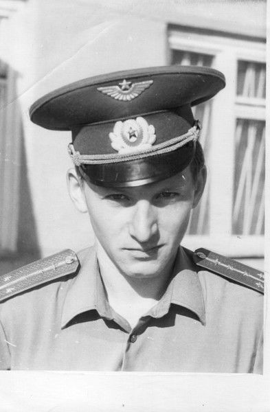 Леонид Харлов