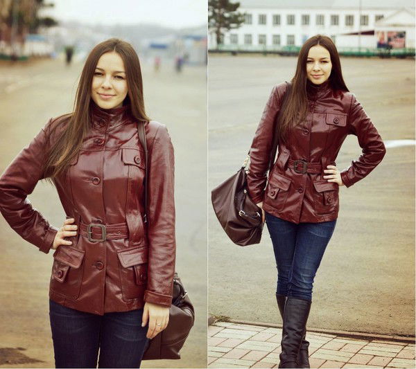 Марина Киреева