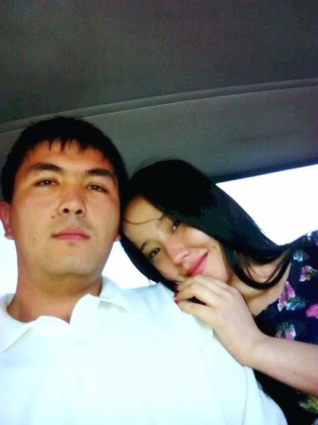 Нурасыл Бердимуратов