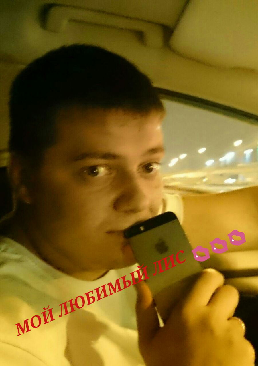 Игорь Осипов