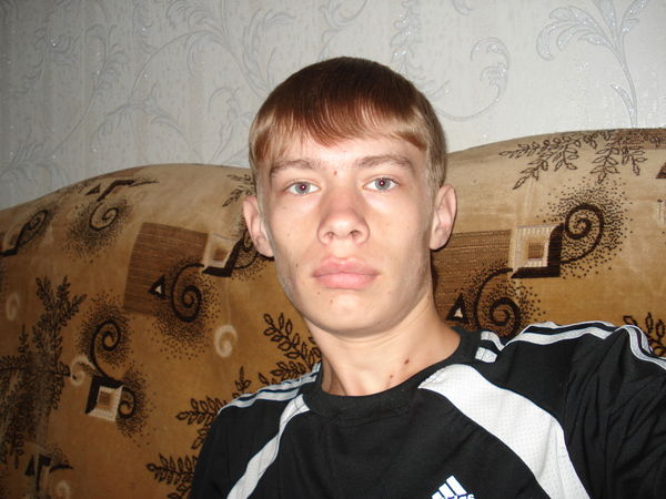 Денис Нагорин