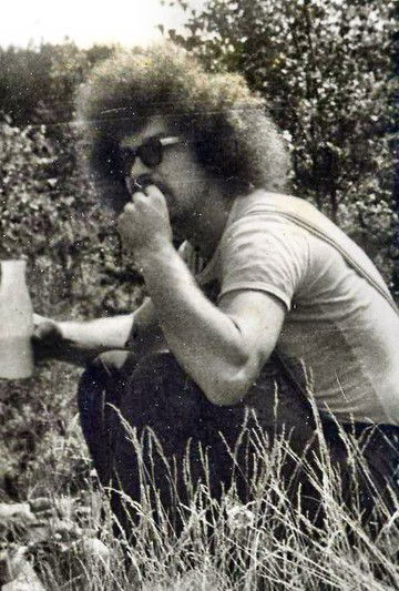 Николай Луценко