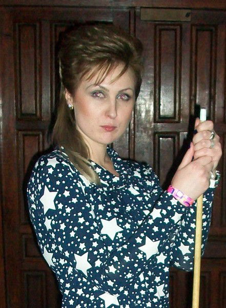 Татьяна Лебедева