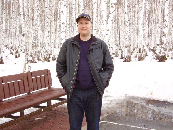 Жовнир Игорь