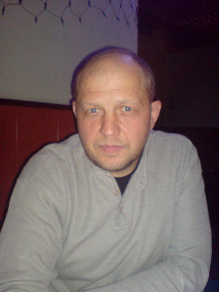 Олег Мошников