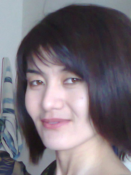 Айжан Байжуманова