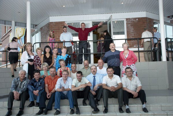 Ухталифт Ухта