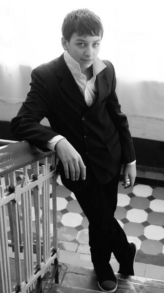 Уильем Степченков