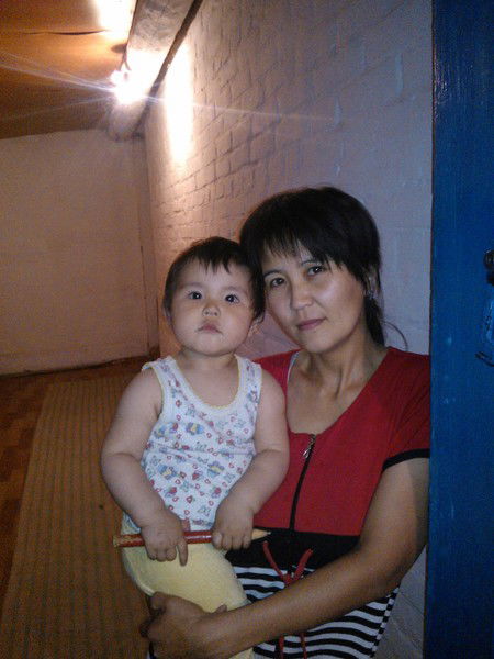 Жулдыз Аукетаева