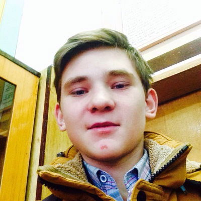 Алексей Стенькин