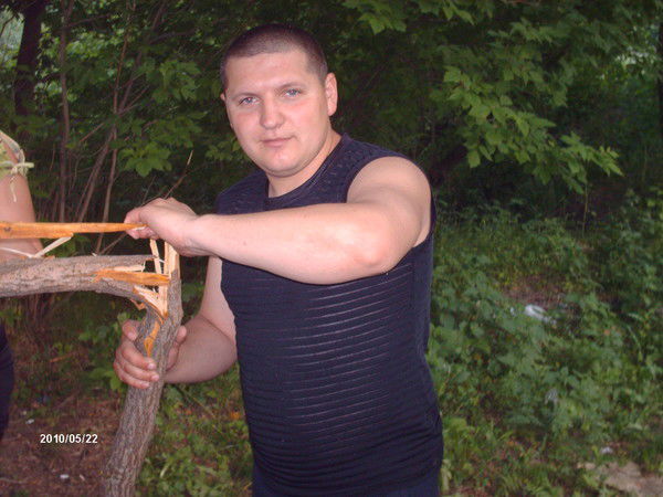 Александр Дроздов