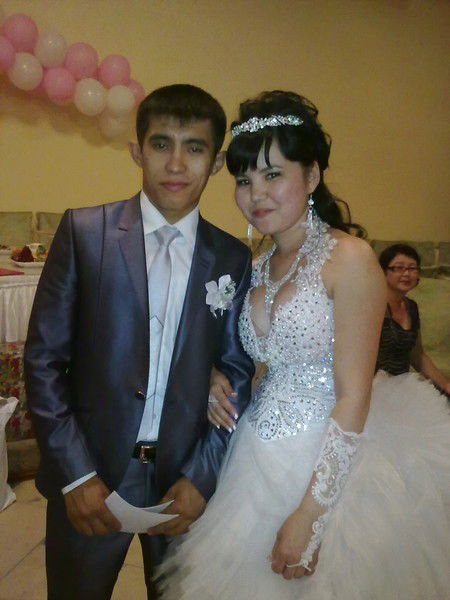 Гульзада Туменбаева