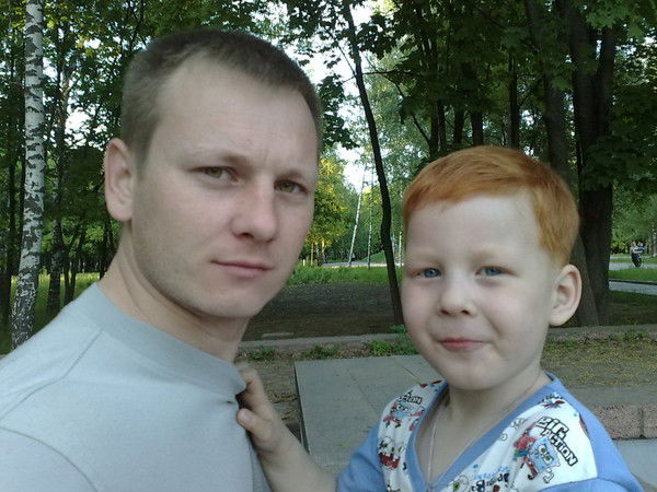 Дмитрий Погорелов