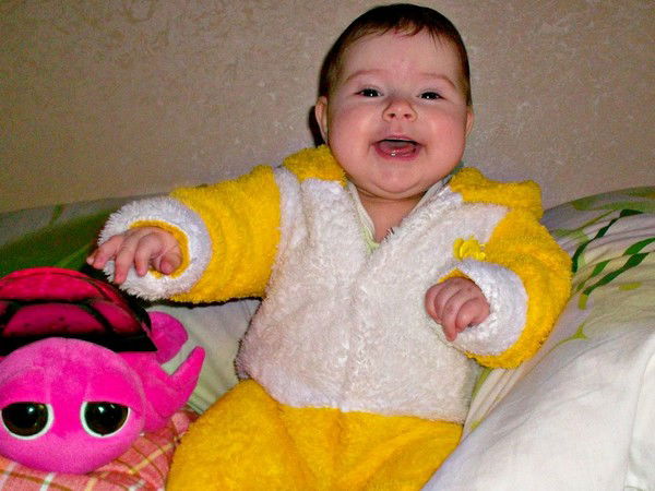 Марина Каретина