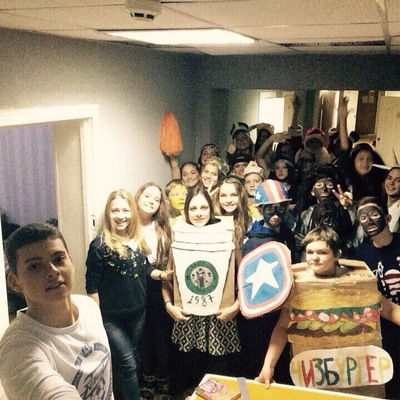 Софа Лищенко