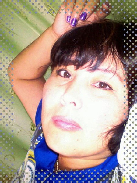 Куляш Жусупова