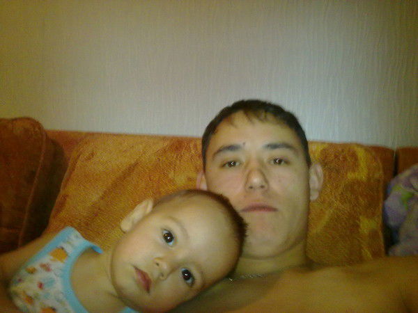 Ильяс Cтарков