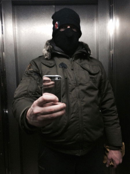 Иван Иванов