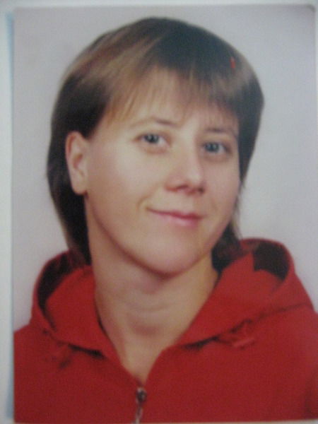 Татьяна Казьмина