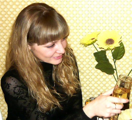 Любовь Лабутова