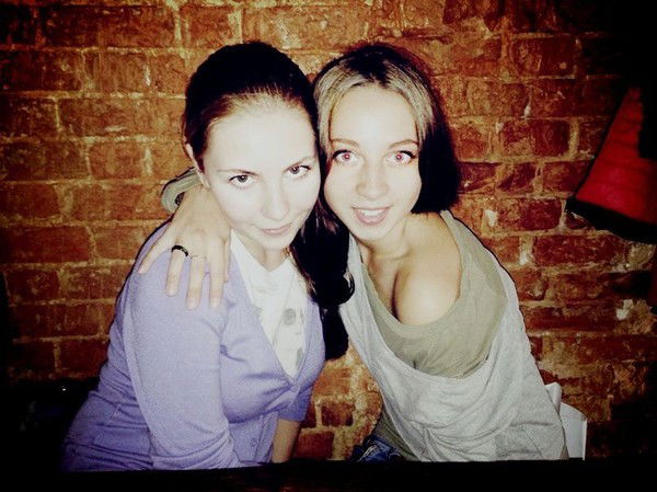 Ярослава Савина