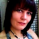 Алефтина Быстрова