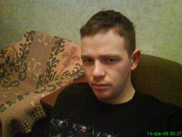 Евгений Аманжулов