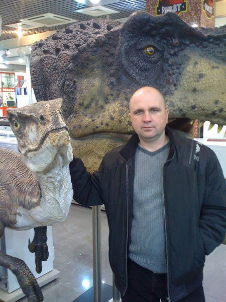 Сергей Осипенко