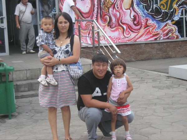 Габит Ермухамбетов