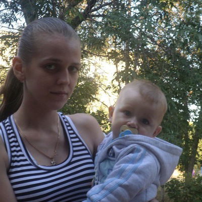 Татьяна Панина