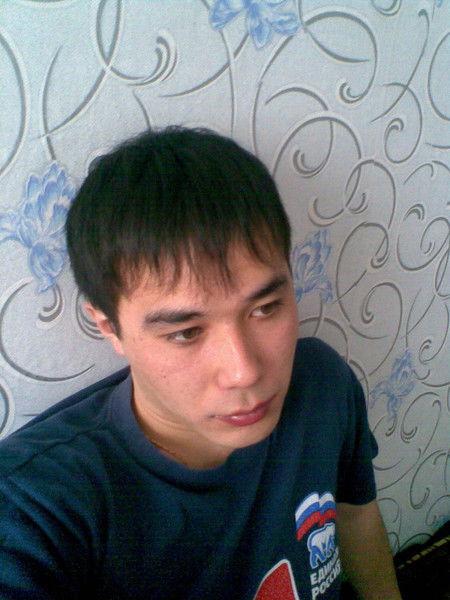 Салават Жалмуханов