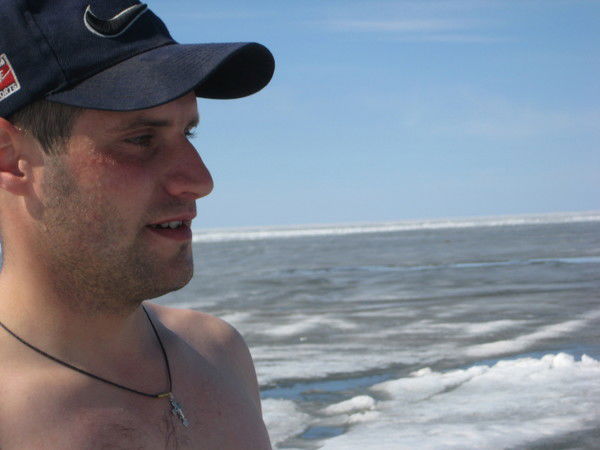 Александр Румянцев