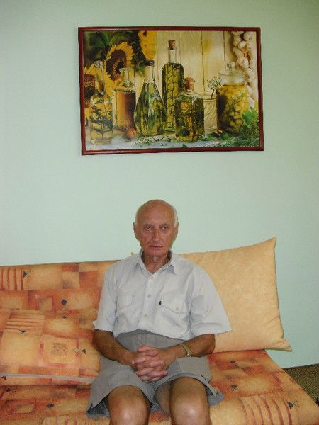 Геннадий Святский