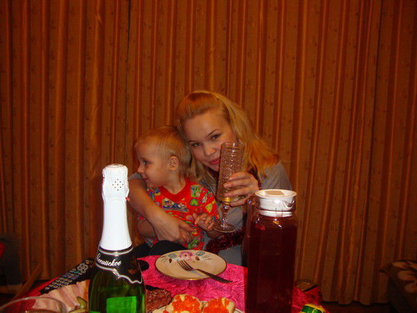 Надежда Печерская