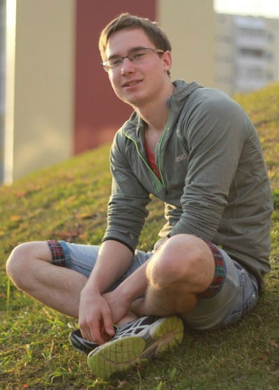 Сергей Иванов