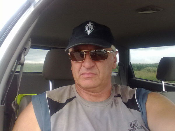 Виктор Дохненко