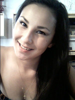 Анна Резникова