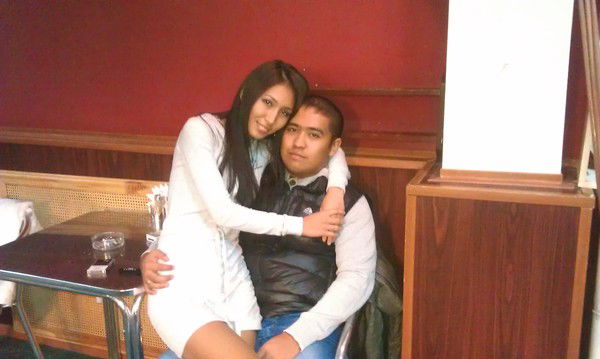 Ержан&венера Мулдашевы