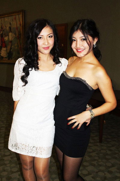 _ Салтанат _