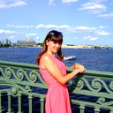 Олеся Новичкова