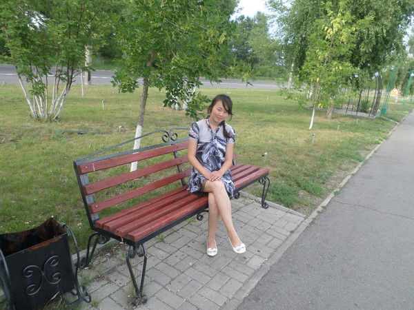 Анаргул Мармалат