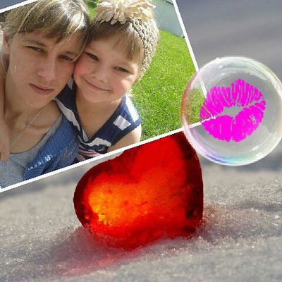 Света Копыленко