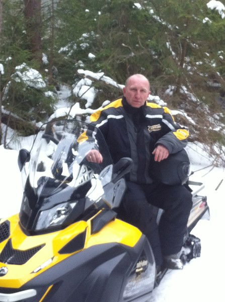 Александр Рыбинский