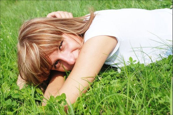 Яна Климова