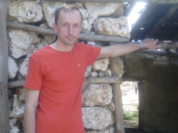 Константин Казко