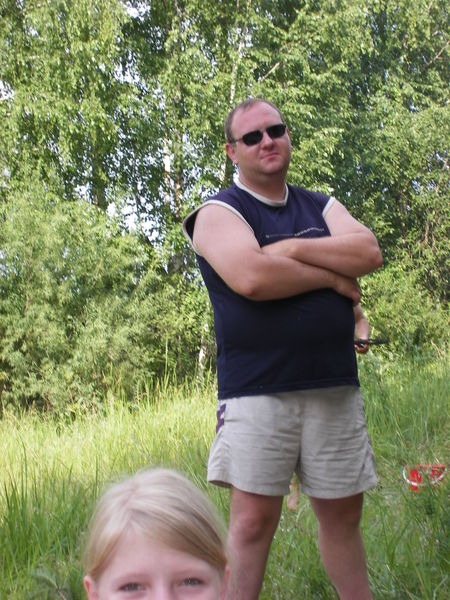 Дмитрий Севостьянов