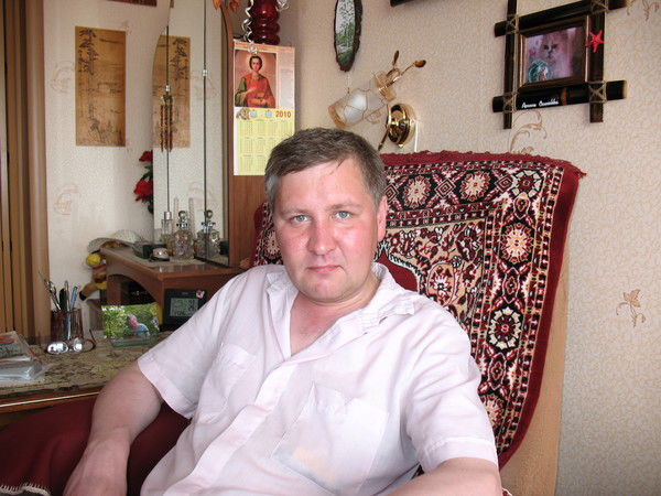 Роман Шаборшин