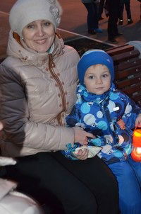 Светлана Науменко