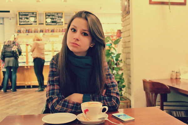 Сонька Щербина